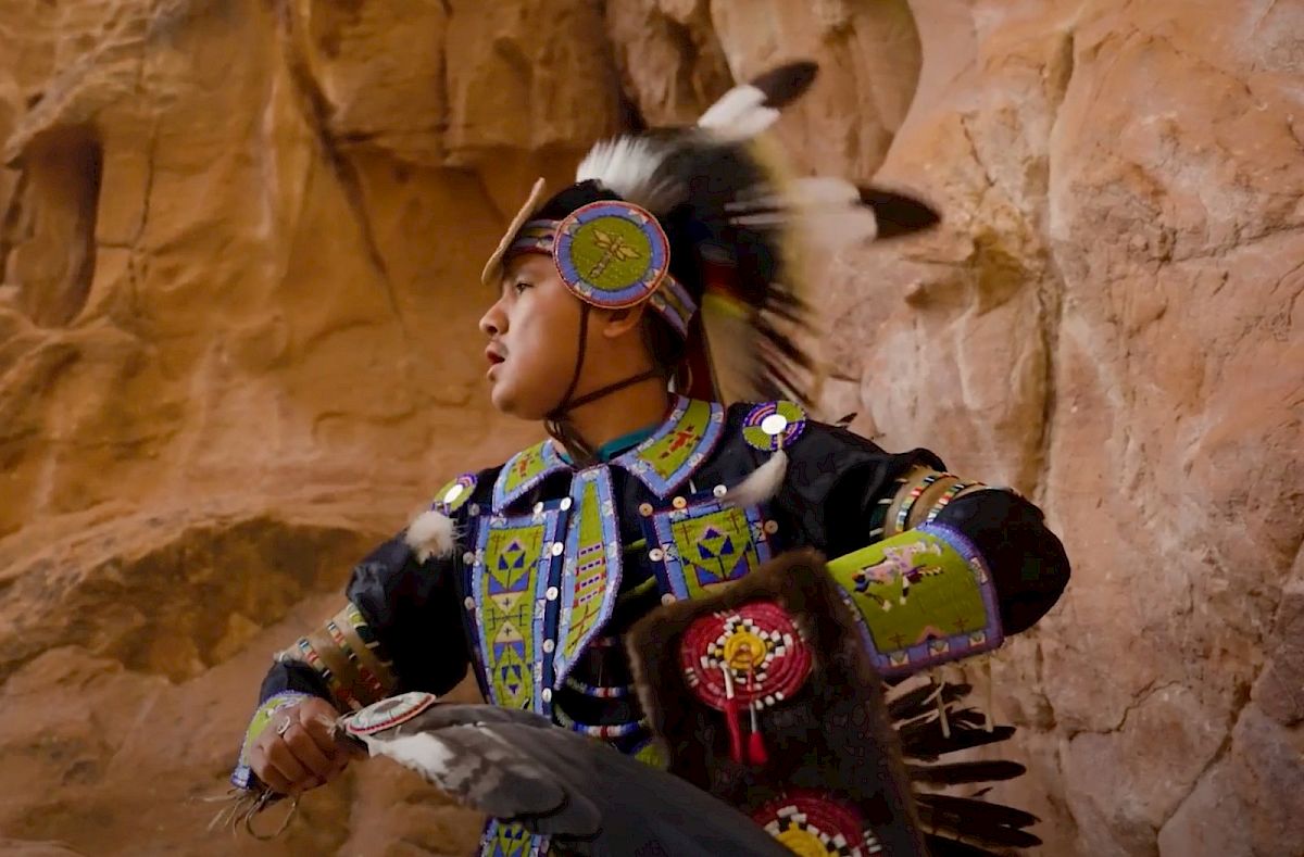 Red Canyon Powwow