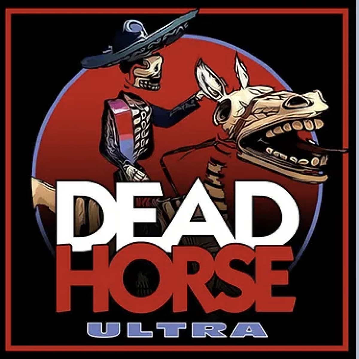 Dead Horse Ultra 15K, 30K, 50K, 50 Mile